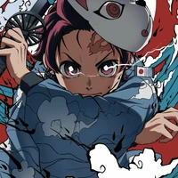 Kamado Tanjirou