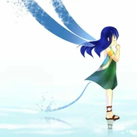 Wendy Marvell