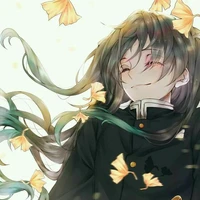Tokitou Muichirou