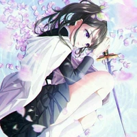 Tsuyuri Kanao