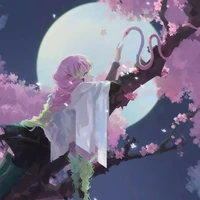 Kanroji Mitsuri