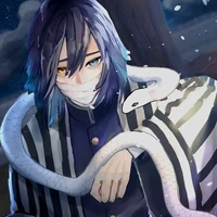 Iguro Obanai