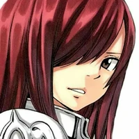 Erza Scarlet