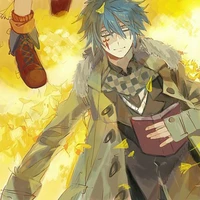 Jellal Fernandes