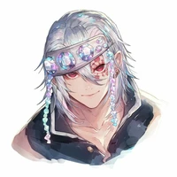 Uzui Tengen