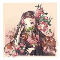 Kamado Nezuko