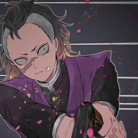 Shinazugawa Genya
