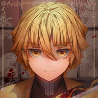 Agatsuma Zenitsu