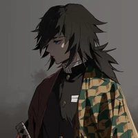 Giyuu