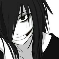 Jeff The Killer