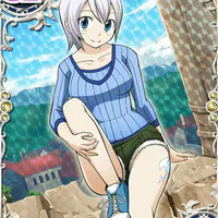 Lisanna