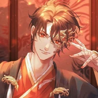 Matesia Draven [ Tử thần ]