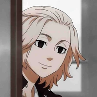 Sano Manjirou-Mikey