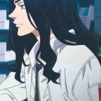 Baji Keisuke