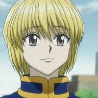 Kurapika Kurta