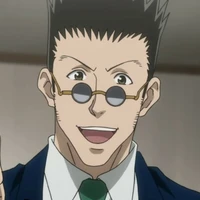 Leorio Paradinight