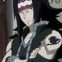 Gajeel
