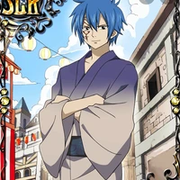 Jellal