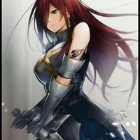 Erza