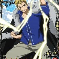 Laxus