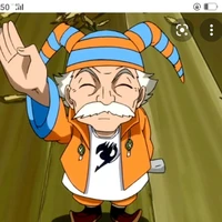 Makarov ( hội trưởng )