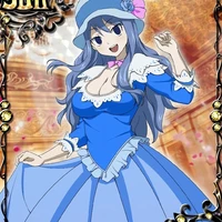 Juvia
