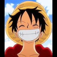 Luffy