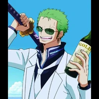 Zoro