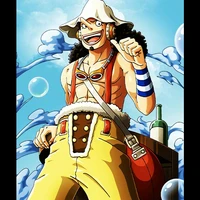 Usopp