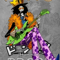 Brook