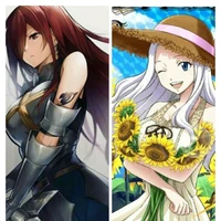 Erza Mira