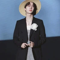 VNB(Vương Nhất Bác)