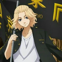 sano manjirou (mikey)