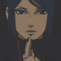 Konan(Phó thủ lĩnh)