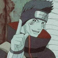 Kisame Hoshigaki