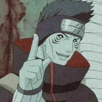 Kisame Hoshigaki