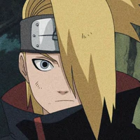 Deidara(nhiều chuyện)