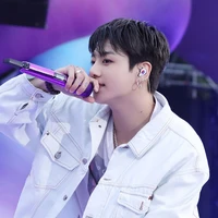 Jeon Jungkook