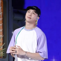 Kim Nam Joon