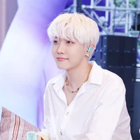Jung HoSeok