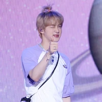 Kim Seok Jin