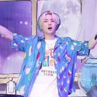Min Yoongi