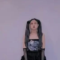 Park Jennie_Jen_nàng