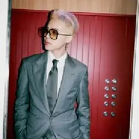 Park Jimin(chị  họ nu9, nu8)