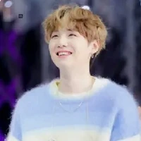 Min YoonGi