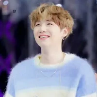 Min YoonGi