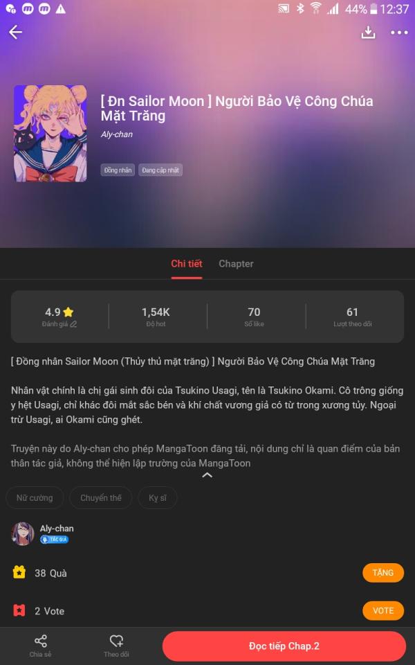 NovelToon