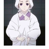 Kie ( mẹ Tanjirou)