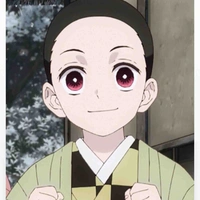 Shigeru ( em trai Tanjirou)