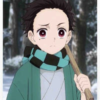 Takeo( em trai Tanjirou)